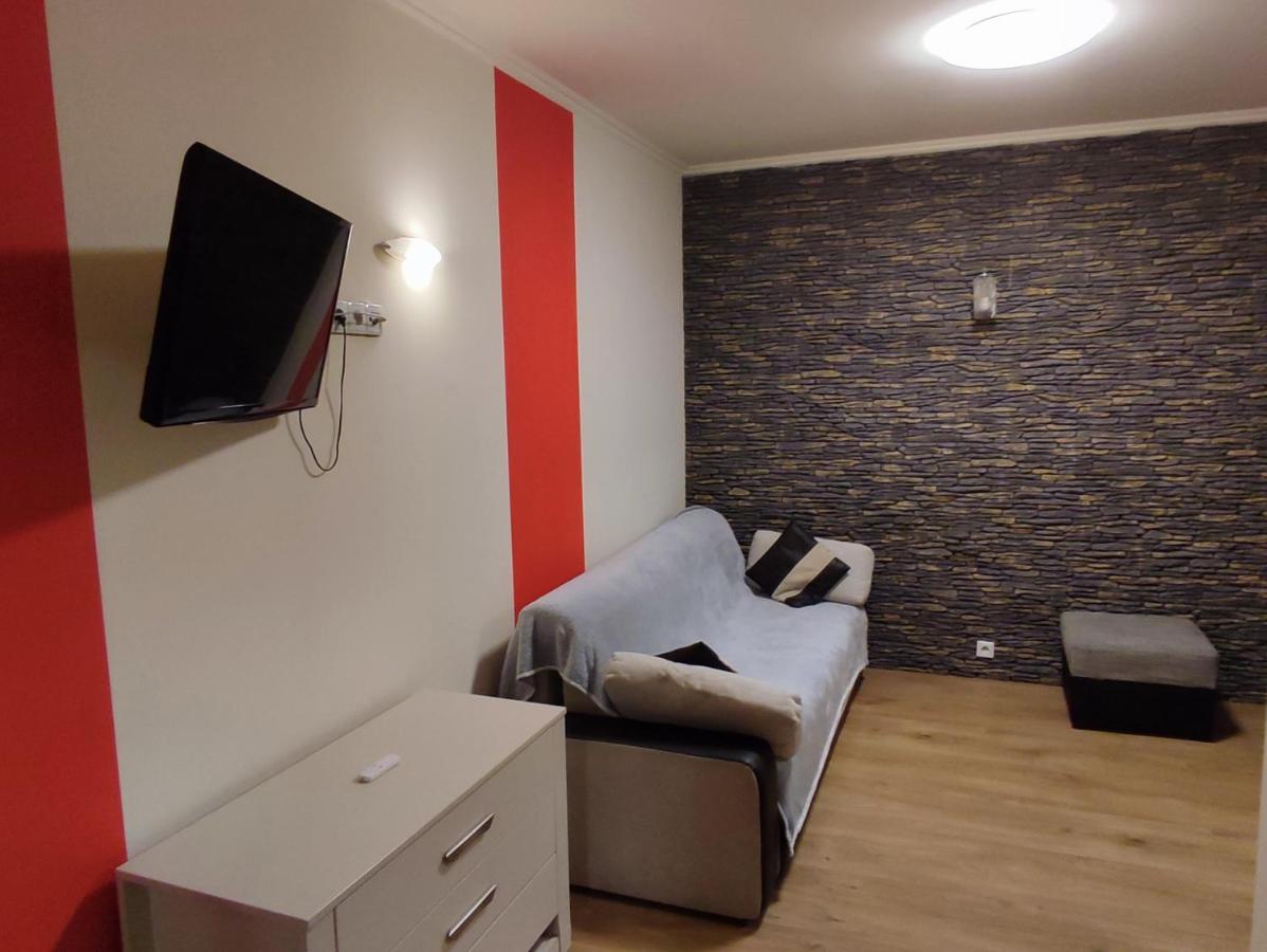 Apartment In The Center Of 크라쿠프 외부 사진