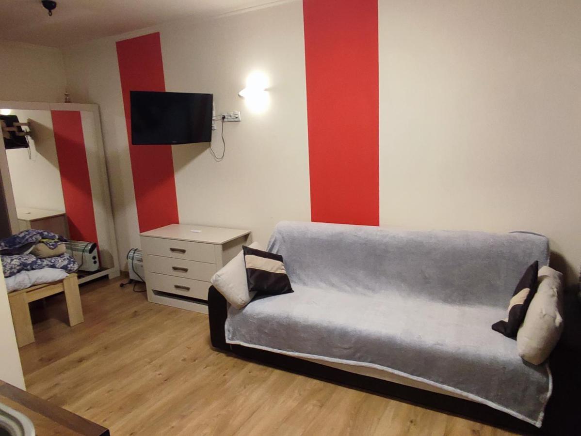 Apartment In The Center Of 크라쿠프 외부 사진